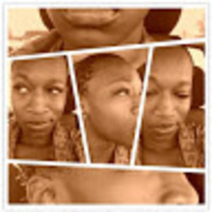 Meet your Posher, Ebony